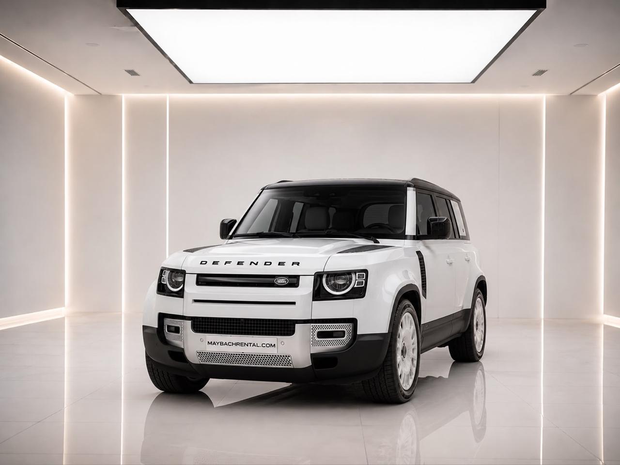 Defender
